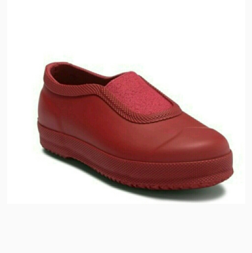 New Hunter Original Waterproof Plimsoll size 9